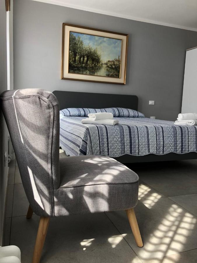 La Casa Della Ada Hotel Castelnuovo del Garda Kültér fotó