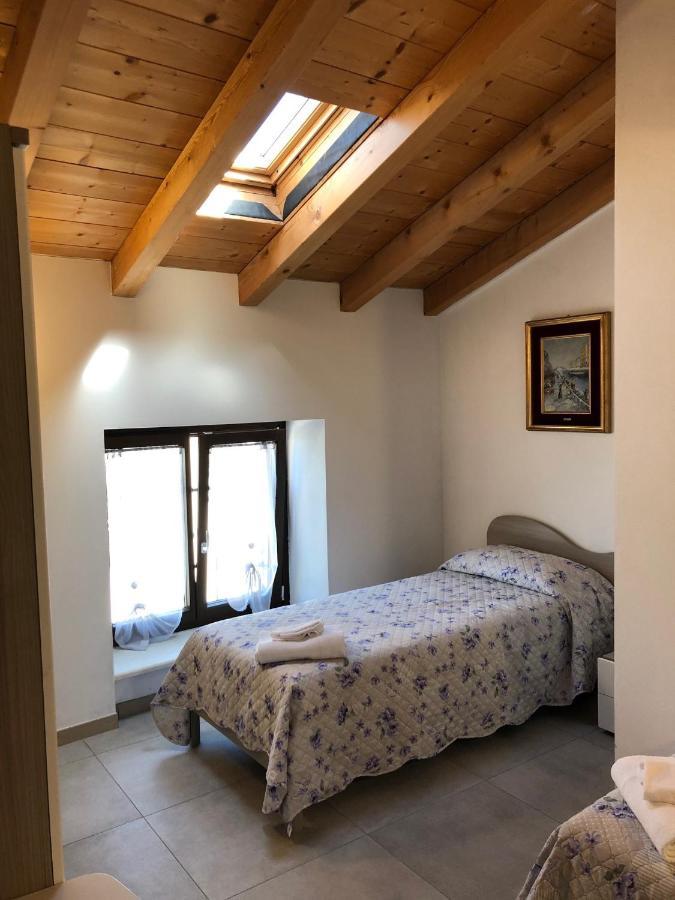 La Casa Della Ada Hotel Castelnuovo del Garda Kültér fotó