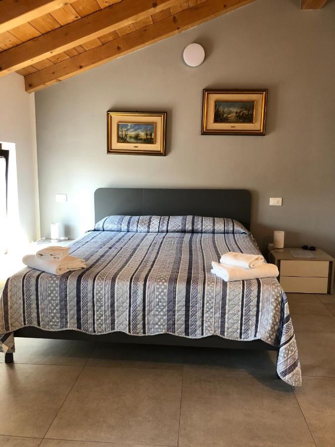 La Casa Della Ada Hotel Castelnuovo del Garda Kültér fotó