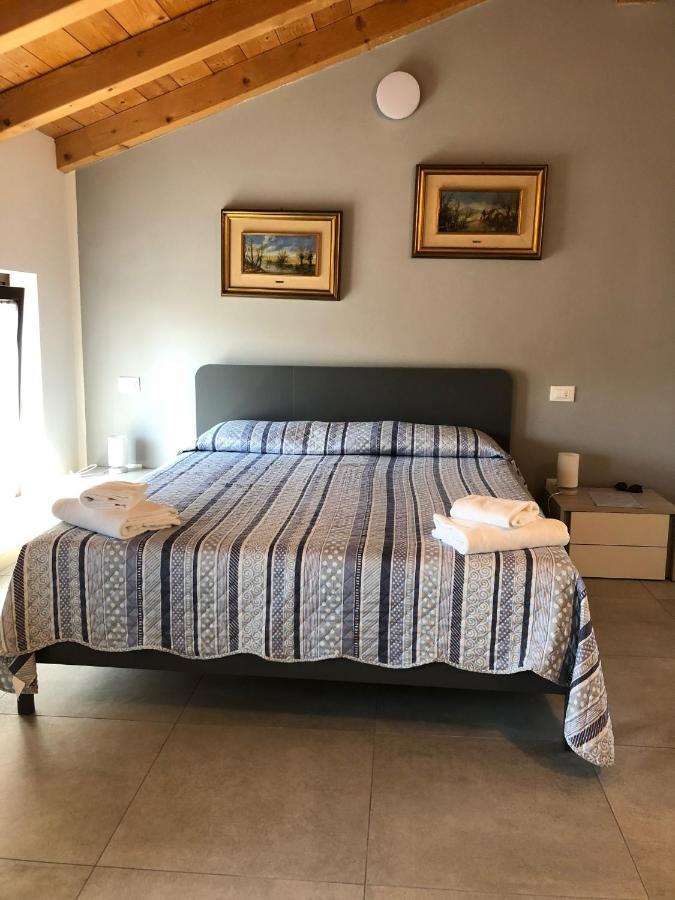 La Casa Della Ada Hotel Castelnuovo del Garda Kültér fotó