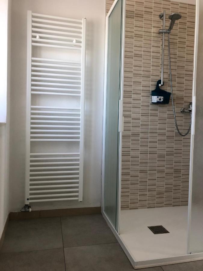 La Casa Della Ada Hotel Castelnuovo del Garda Kültér fotó