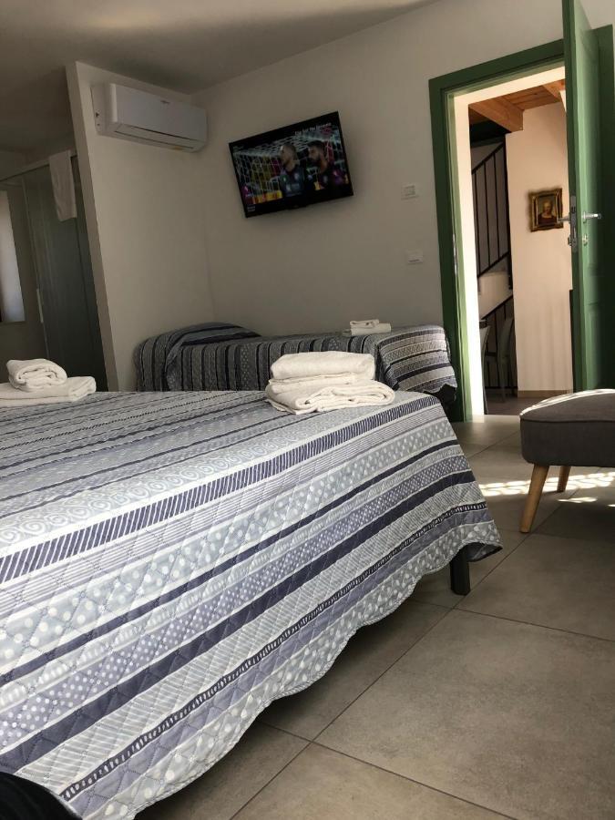 La Casa Della Ada Hotel Castelnuovo del Garda Kültér fotó