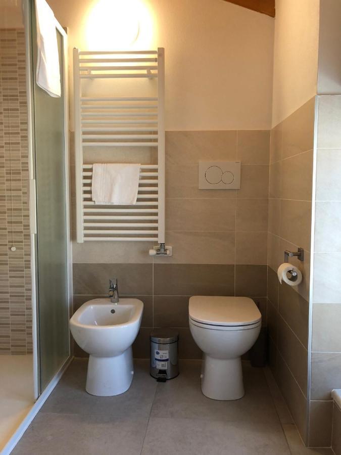 La Casa Della Ada Hotel Castelnuovo del Garda Kültér fotó