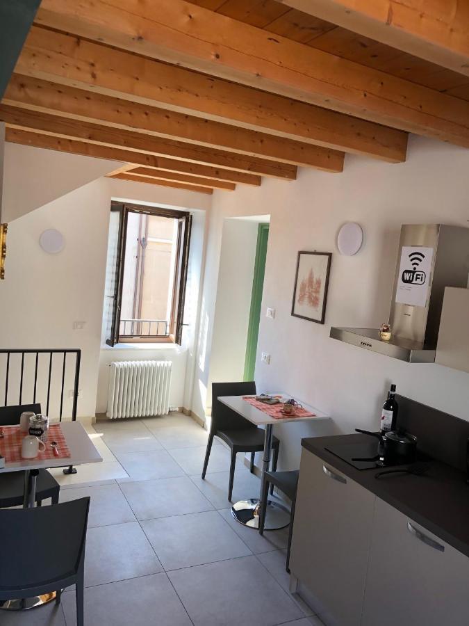 La Casa Della Ada Hotel Castelnuovo del Garda Kültér fotó