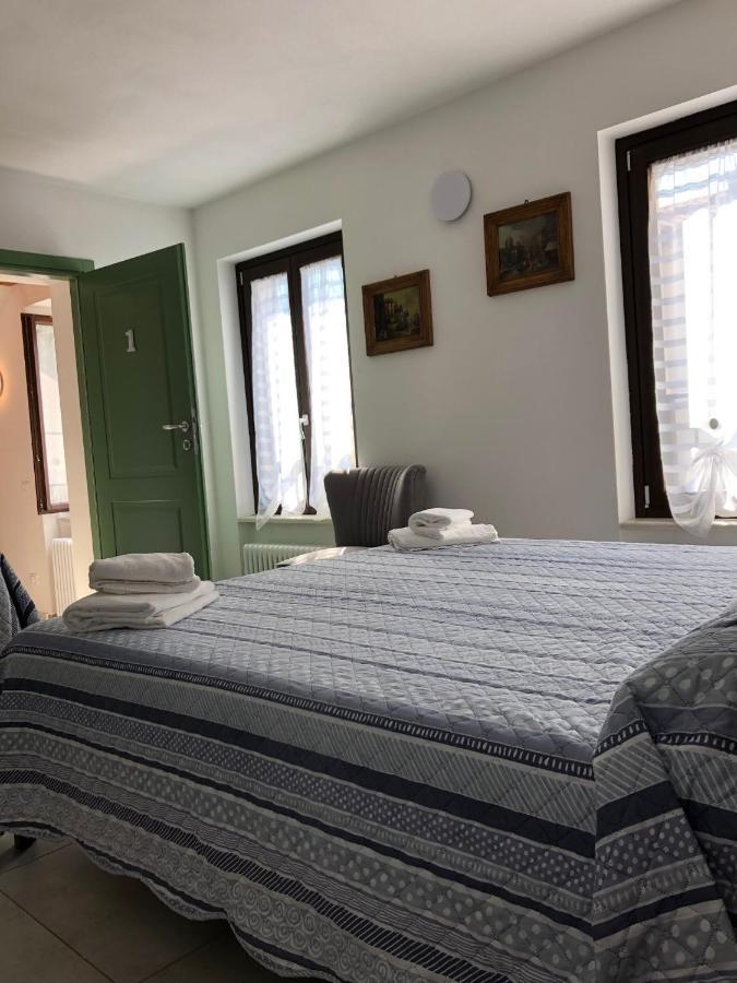 La Casa Della Ada Hotel Castelnuovo del Garda Kültér fotó