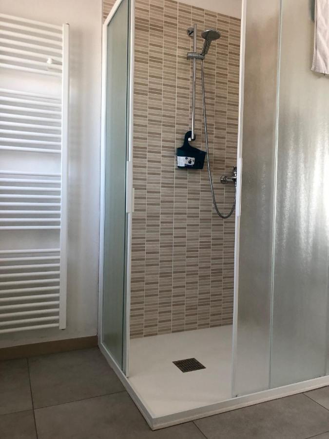La Casa Della Ada Hotel Castelnuovo del Garda Kültér fotó