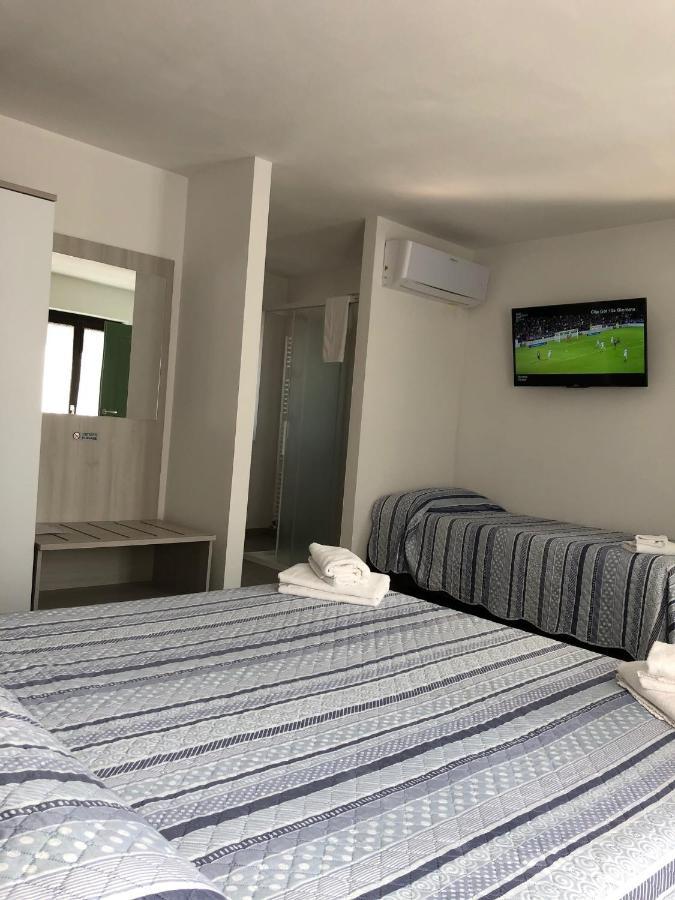 La Casa Della Ada Hotel Castelnuovo del Garda Kültér fotó
