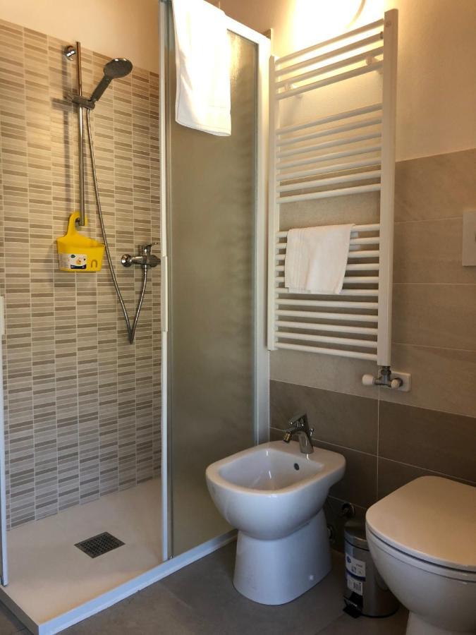 La Casa Della Ada Hotel Castelnuovo del Garda Kültér fotó