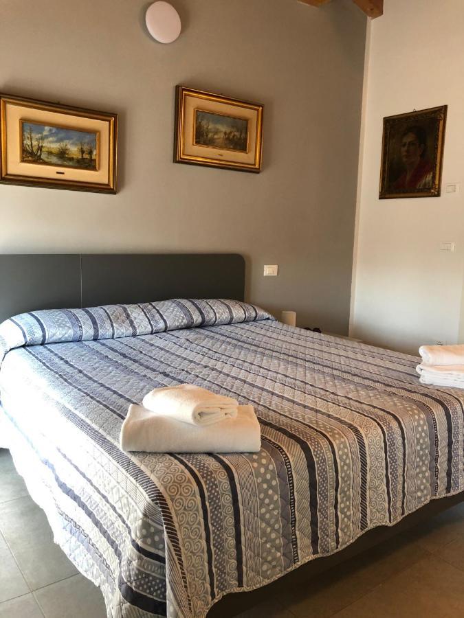 La Casa Della Ada Hotel Castelnuovo del Garda Kültér fotó